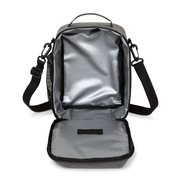 Eastpak The Lunch One - Black Denim - Afbeelding 2