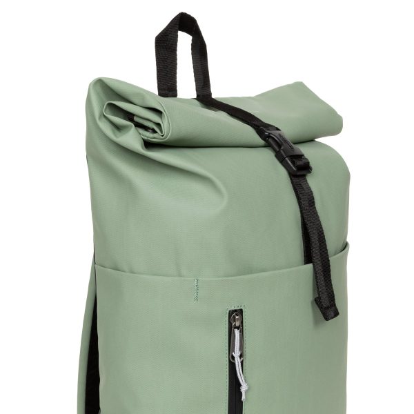 Eastpak Rugzak Up roll - Khaki - Afbeelding 3
