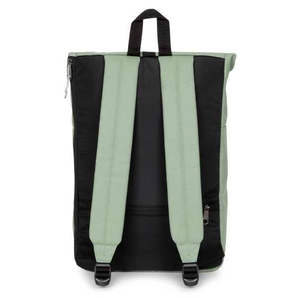 Eastpak Rugzak Up roll - Khaki - Afbeelding 4