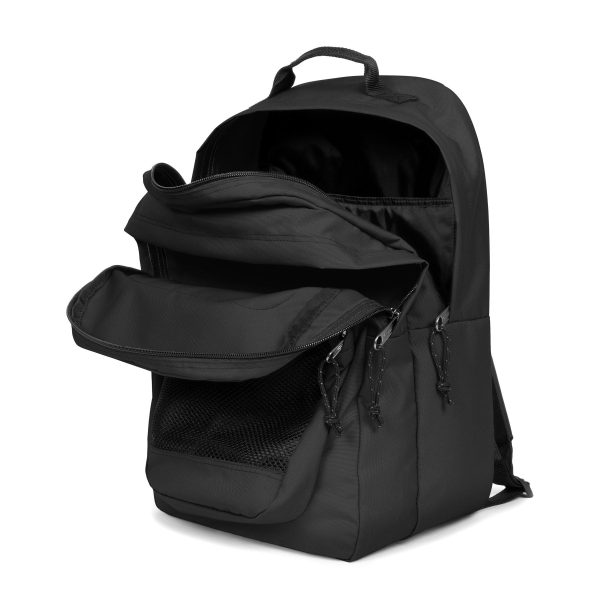Eastpak Rugzak Study Buddy - Black - Afbeelding 2