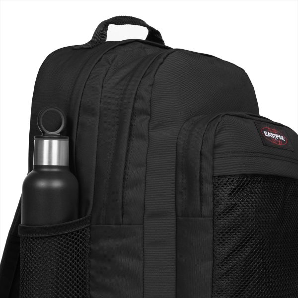 Eastpak Rugzak Study Buddy - Black - Afbeelding 3