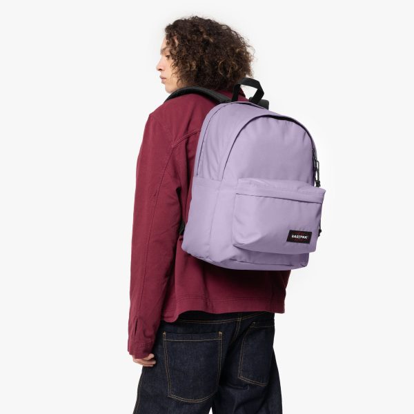 Eastpak Rugzak Day Office - Orchid Lilac