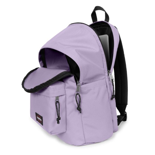 Eastpak Rugzak Day Office - Orchid Lilac - Afbeelding 3
