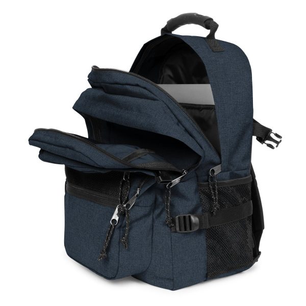 Eastpak Rugzak Suplyer - Triple Denim - Afbeelding 3