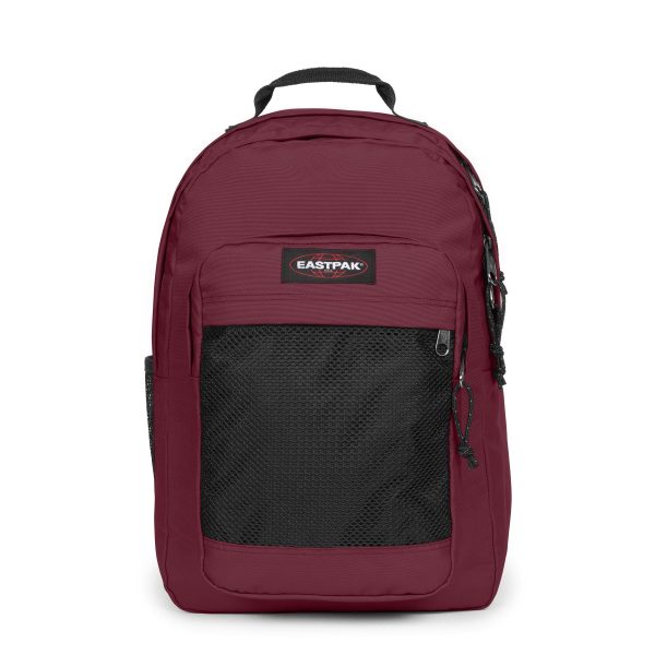 Eastpak Rugzak Study Buddy - Maroon Burgundy
