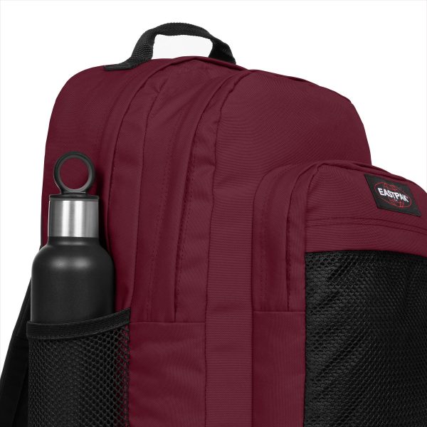 Eastpak Rugzak Study Buddy - Maroon Burgundy - Afbeelding 3