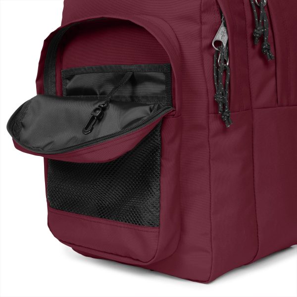 Eastpak Rugzak Study Buddy - Maroon Burgundy - Afbeelding 4