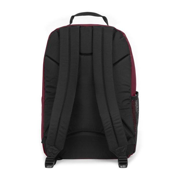 Eastpak Rugzak Study Buddy - Maroon Burgundy - Afbeelding 5
