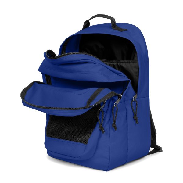 Eastpak Rugzak Study Buddy - Electric Blue - Afbeelding 2