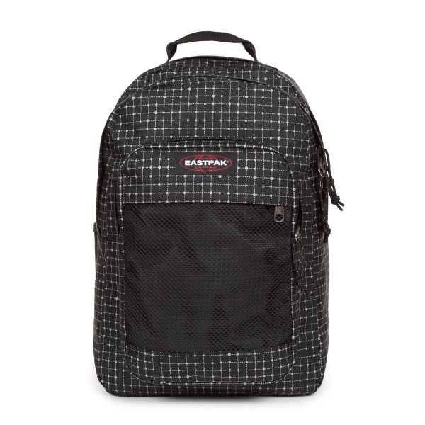 Eastpak Rugzak Study Buddy - Refleks Black