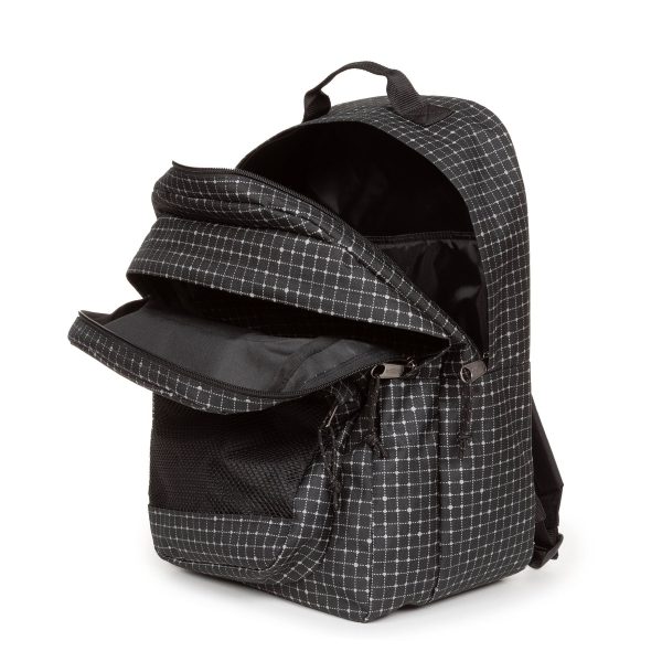 Eastpak Rugzak Study Buddy - Refleks Black - Afbeelding 3