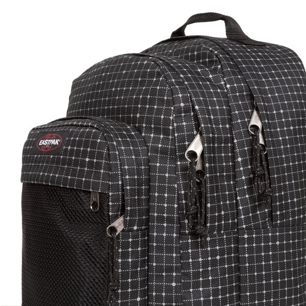 Eastpak Rugzak Study Buddy - Refleks Black - Afbeelding 4