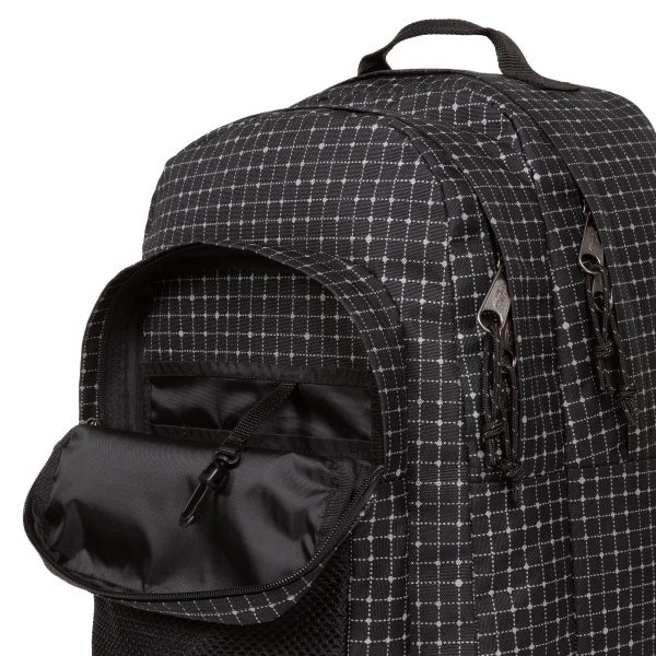 Eastpak Rugzak Study Buddy - Refleks Black - Afbeelding 5