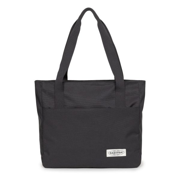 Eastpak Carry Tote Bag - Washed Dark