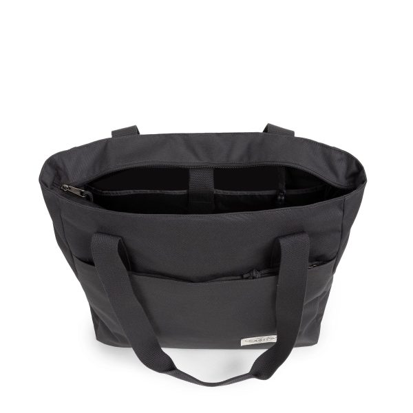 Eastpak Carry Tote Bag - Washed Dark - Afbeelding 2