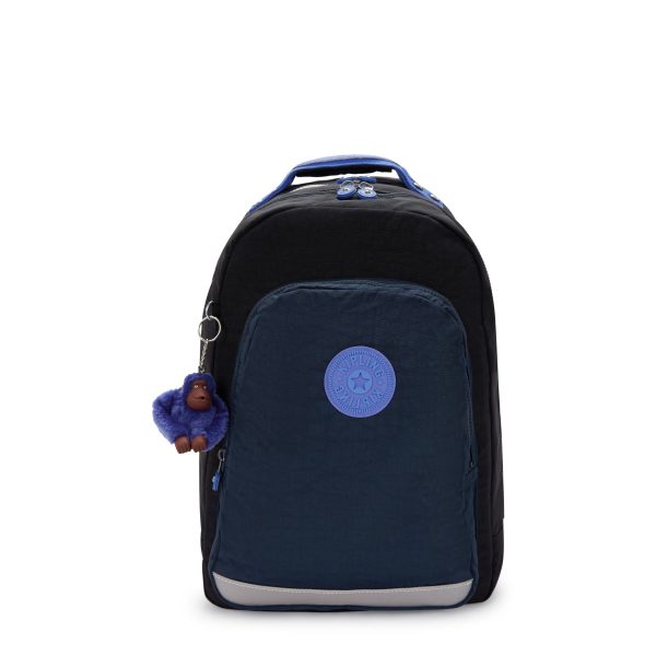 Kipling Rugzak Class Room - True Block