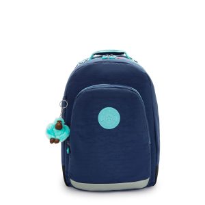 Kipling Rugzak Class Room – Resort Navy
