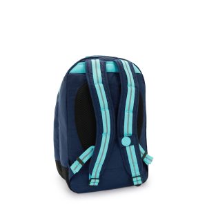 Kipling Rugzak Class Room – Resort Navy