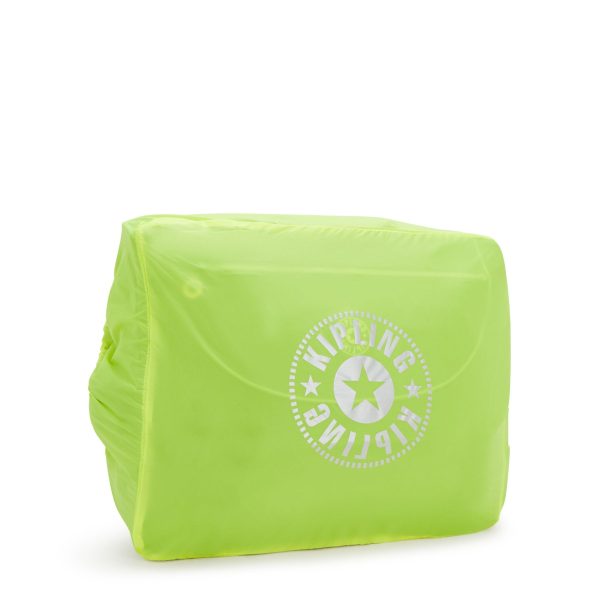 Kipling Rugzak Preppy - Back to Grey - Afbeelding 5
