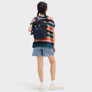 Kipling Rugzak Faster – True Block