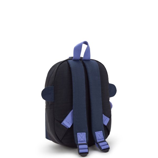 Kipling Rugzak Faster - True Block - Afbeelding 3