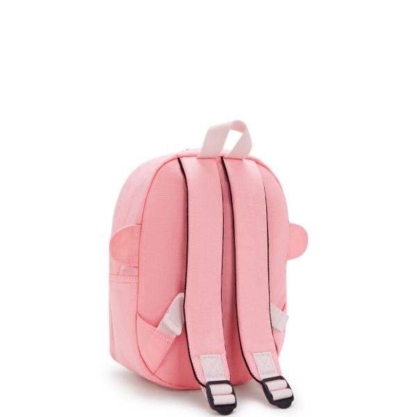Kipling Rugzak Faster - Coral Sea - Afbeelding 3