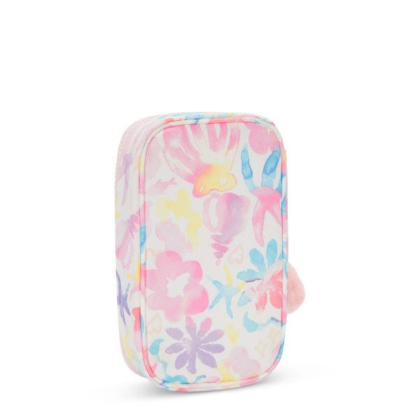 Kipling Pennenbox 50 pens - Aqua Sea - Afbeelding 3