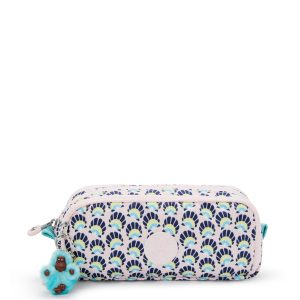 Kipling Pennenzak Gitroy – Geo Shell