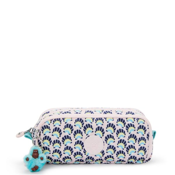 Kipling Pennenzak Gitroy - Geo Shell
