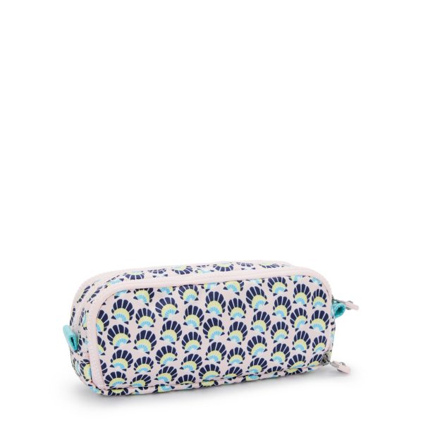 Kipling Pennenzak Gitroy - Geo Shell - Afbeelding 3