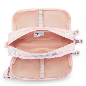 Kipling Pennenzak Gitroy – Aqua Sea