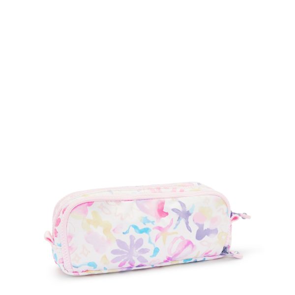 Kipling Pennenzak Gitroy - Aqua Sea - Afbeelding 3
