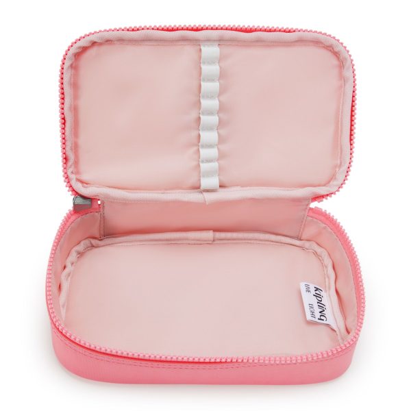 Kipling Pennenbox 50 pens - Coral Sea - Afbeelding 2