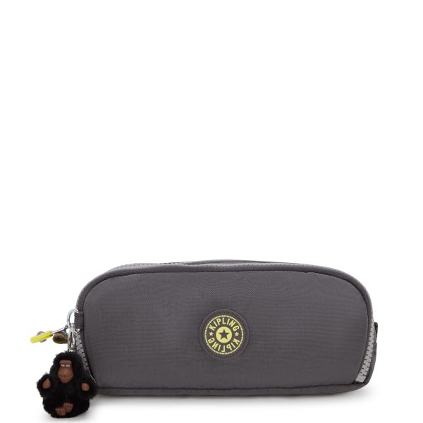 Kipling Pennenzak Gitroy - Back to Grey