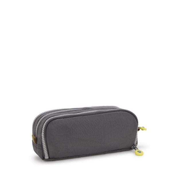 Kipling Pennenzak Gitroy - Back to Grey - Afbeelding 3