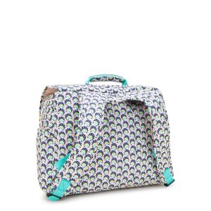 Kipling Rugzak Codie M – Geo Shell