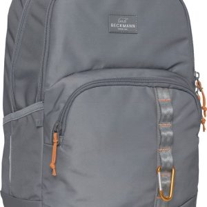 Schooltas Beckmann Sport Jr. Green Orange Dusty Green