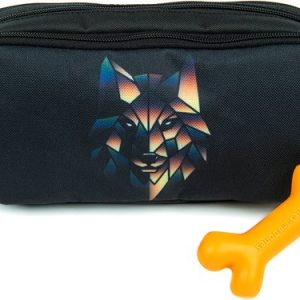 Stones and Bones: Rowan 2.0 – Wolf black