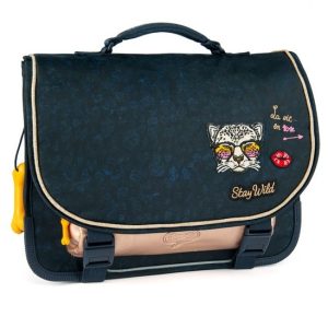 Stones and Bones: Lotus PL – La Vie en Rose navy