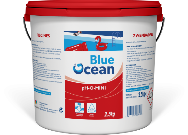pH-O-Mini 2,5kg