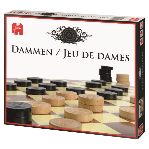 Dammen