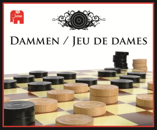 Dammen - Afbeelding 4