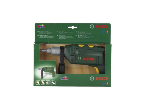 BOSCH (mini) Boormachine
