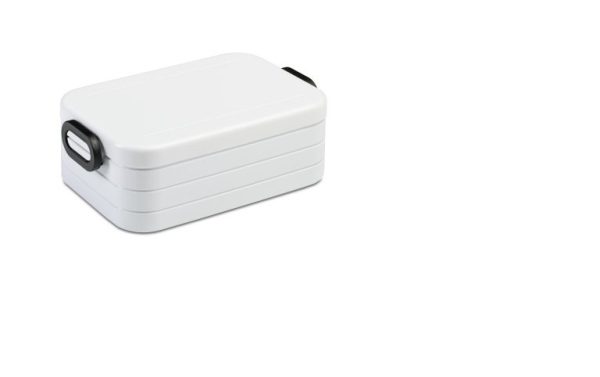 Lunchbox Bento take a break midi - Wit