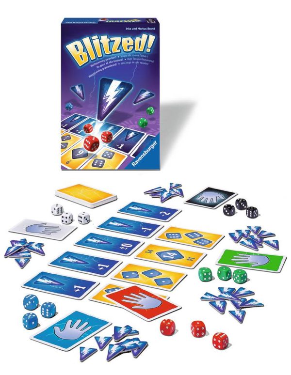 Blitzed!