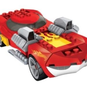 hotwheels build&collect asst 6