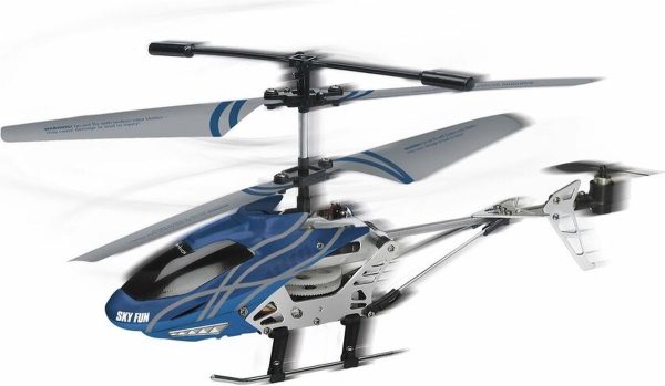 Revell Control R/C Helicopter "Sky Fun" - Afbeelding 4