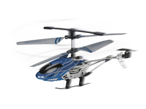 Revell Control R/C Helicopter "Sky Fun" - Afbeelding 6