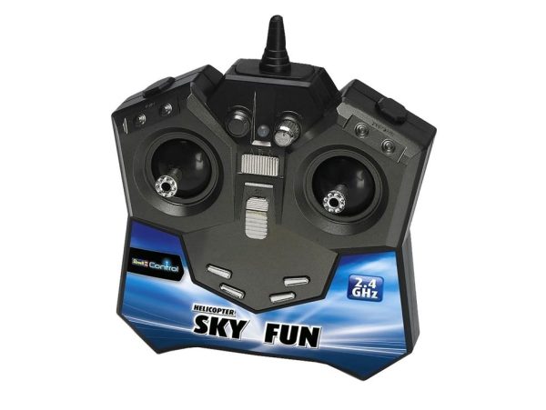 Revell Control R/C Helicopter "Sky Fun" - Afbeelding 7