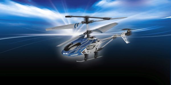 Revell Control R/C Helicopter "Sky Fun" - Afbeelding 8